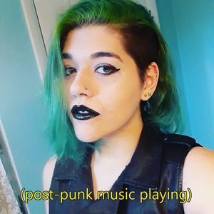 Meet your Posher, Hannah